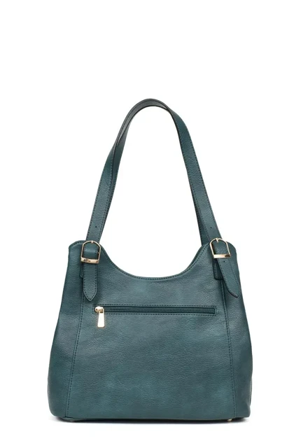 کیف زنانه هگزاگونا Hexagona کد 579739