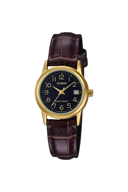 ساعت زنانه اورجینال casio casio