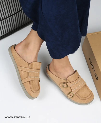 اسلیپر دمپایی GT PAL 850