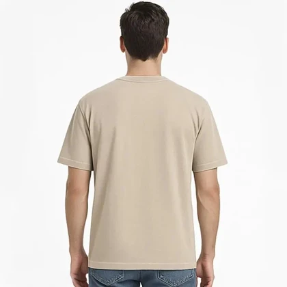تیشرت لوز فیت مردانه - 15252146