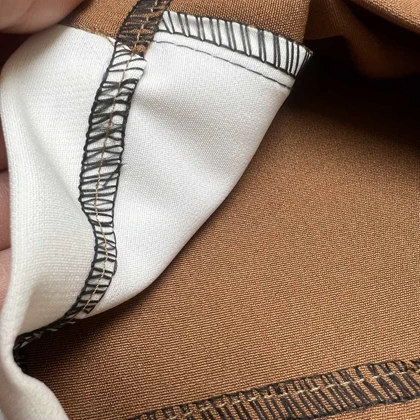 کراپ شلوار PHILIP PLEN دخترانه