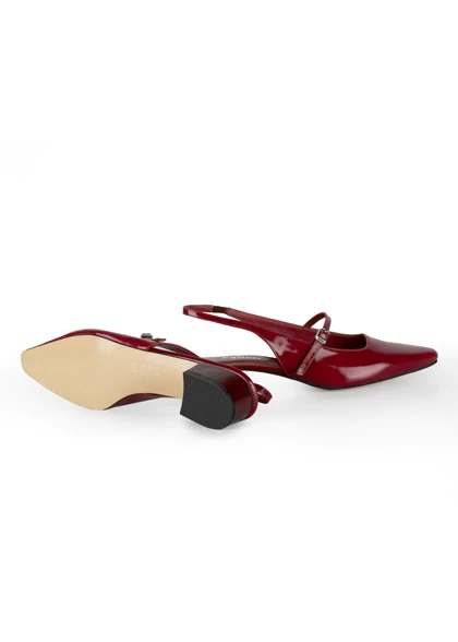 کفش مجلسی مدل ایزابلا