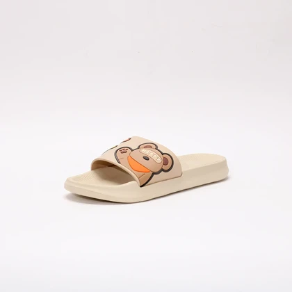 دمپایی مردانه پارس مدل هپی