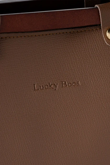 کیف دوشی زنانه لاکی بیز lucky-bees