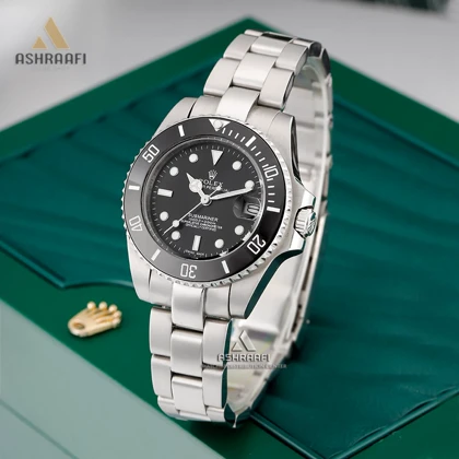 ساعت رولکس سابمارینر Rolex Submariner BQ