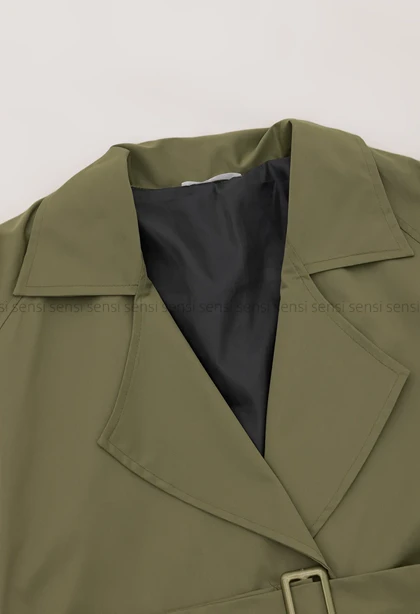 بارانی تی سی آستر دار@@کد1004759