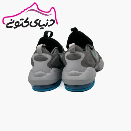 کتانی اسپرت مردانه نایک الفا سویج طوسی