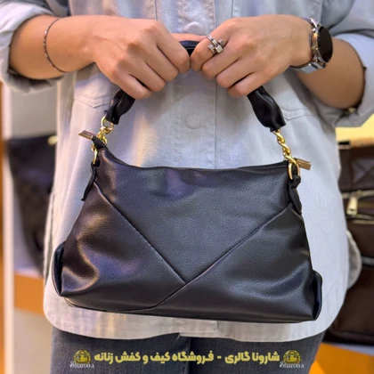 کیف دستی و دوشی دخترانه چنار
