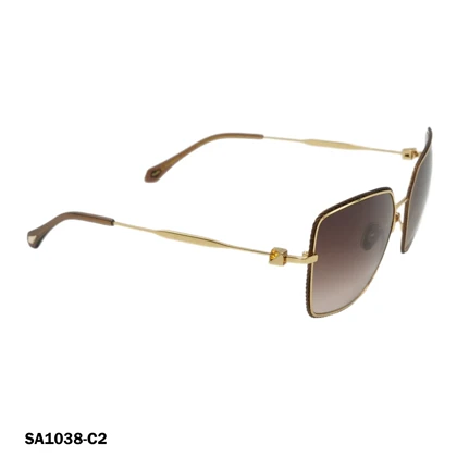 عینک آفتابی زنانه سرجیو مارتینی ( SERGIO MARTINI ) مدل SA 1038