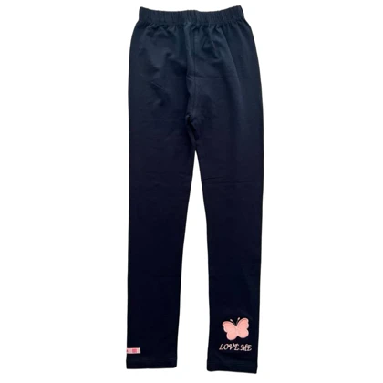 ساپورت دخترانه ترک طرح پروانه 20041