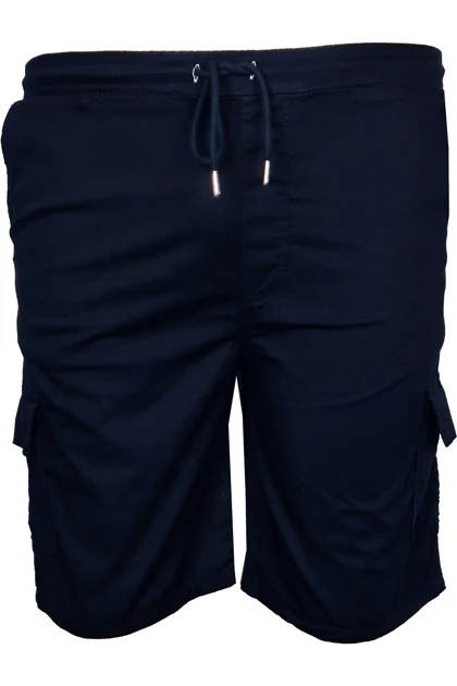 شلوارک سایز بزرگ و برمودا مردانه لایف گارد lifeguard