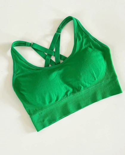 نیم‌تنه پشت ضربدری ستاره