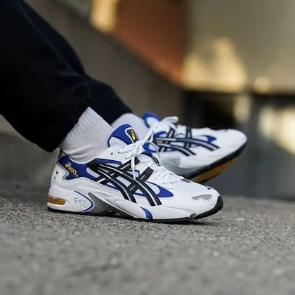 کفش روزمره آسیکس مدل Gel Kayano 5 OG