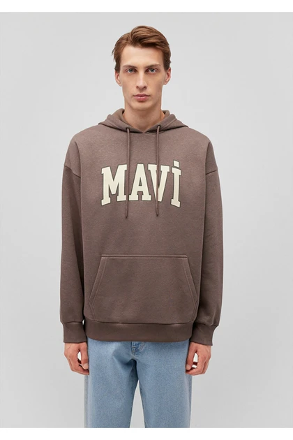 سویشرت مردانه اورجینال ماوی mavi