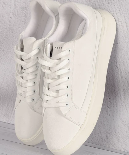 ونس سفید اسپرت 1833