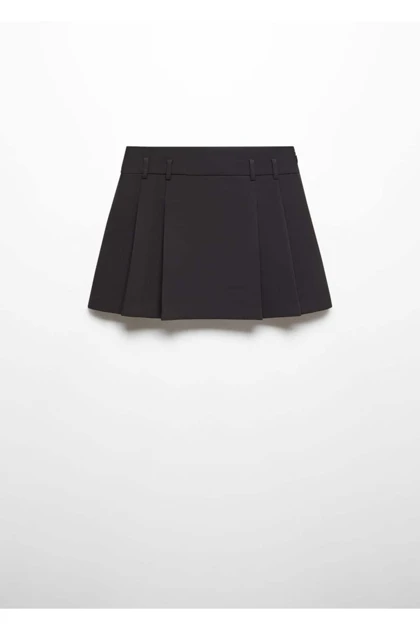 دامن زنانه اورجینال منگو mango