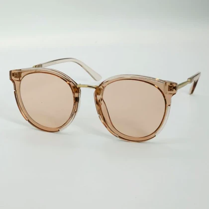 عینک آفتابی زنانه شیک Z65-095