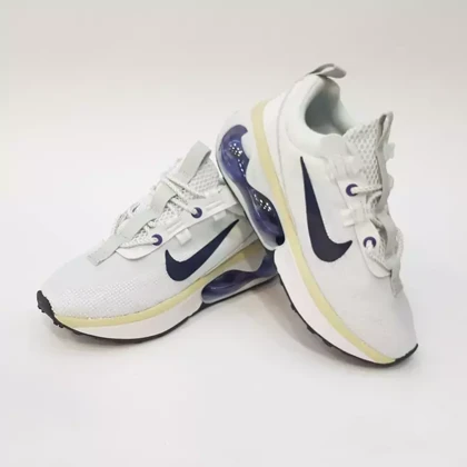 کفش راحتی نایک ایرمکس Air max سفید