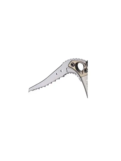 کلنگ یخ نوردی کایلاس مدل tecchnical ice axe KE313001