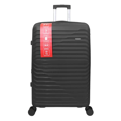 چمدان Three Birds مدل TB40357-L سایز بزرگ