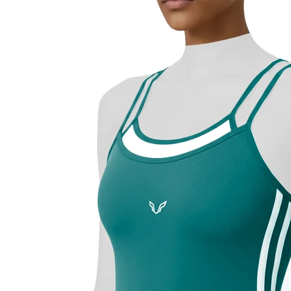 بادی ورزشی زنانه 1991 کد TS1998