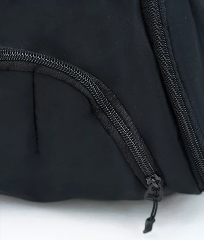 ساک دستی کوله شو نایک