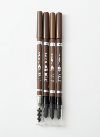 مداد ابرو پودری BELLاورجینال