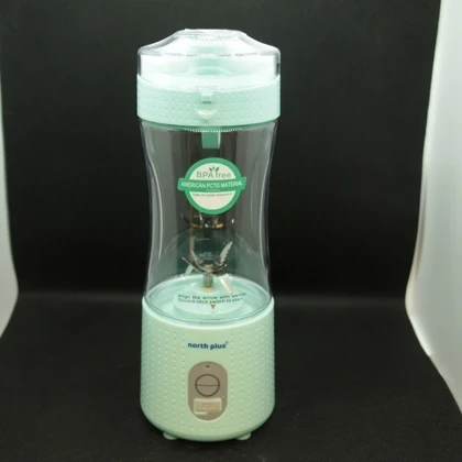 مخلوط کن قابل حمل نورث پلاس مدل promix410