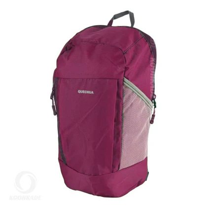 کوله پشتی 10 لیتر کچوا Quechua