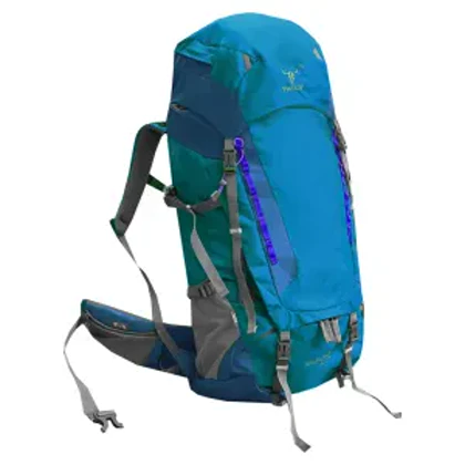 کوله پشتی پکینیو مدل PEKYNEW - PKN200 (70+10 LITER)