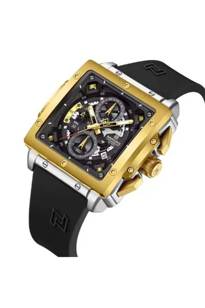 ساعت مردانه naviforce naviforce