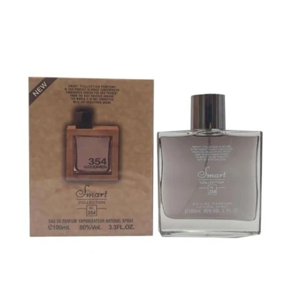 ادو پرفیوم مردانه اسمارت کالکشن شماره354 حجم 100ml