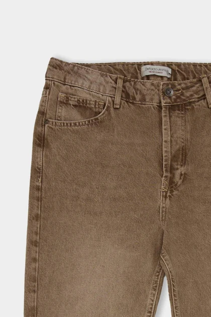 شلوار جین مردانه اورجینال دیفکتو defacto