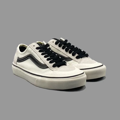 ونس دیکن خاکستری Vans Decon Sf Grey