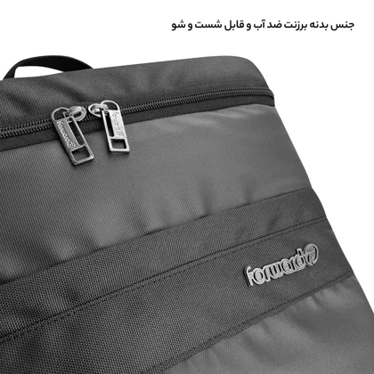 کوله پشتی فوروارد مدل FORWARD - FCLT144 GAMING PRO 17