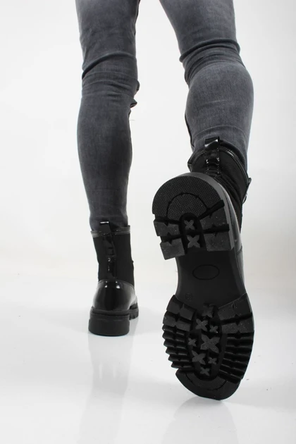 بوت و نیم بوت مردانه oksit