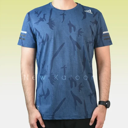 تیشرت طرحدارآدیداس (856)