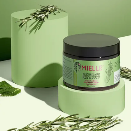 پک 3عدد رویش مجدد مو میله Mielle