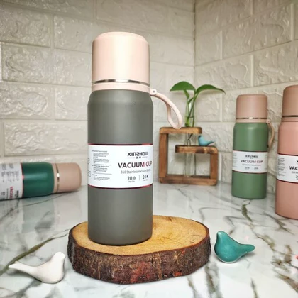 فلاسک لیوان دار 550 میل