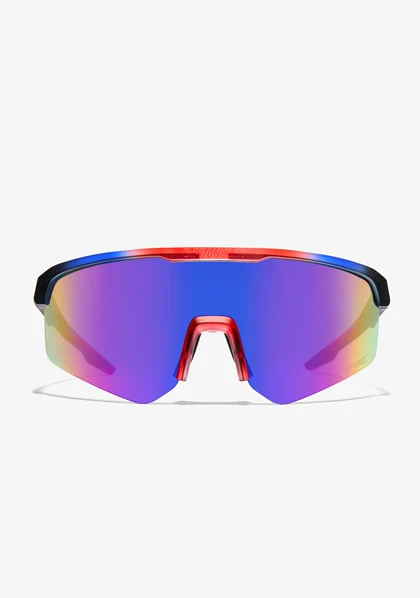 عینک آفتابی دی فرانکلین مدل D.Franklin Hurricane Fifty Grad Orange / Multicolor