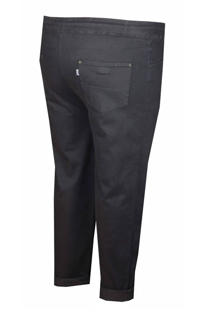 شلوار سایز بزرگ مردانه fala-jeans