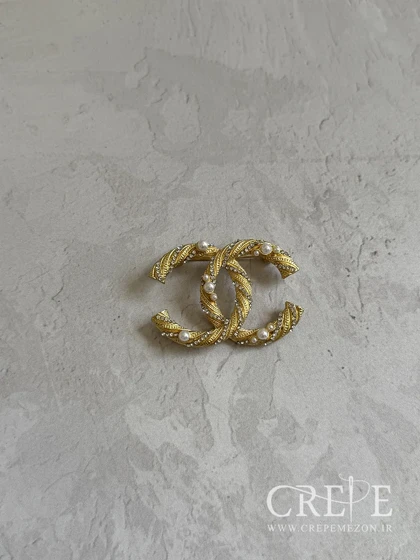 گل سینه شنل