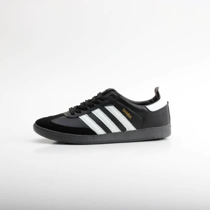 کفش اسپرت زنانه سه گام مدل سامبا