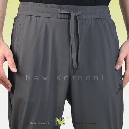 شلوار ورزشی گت دار ایر جردن (603)