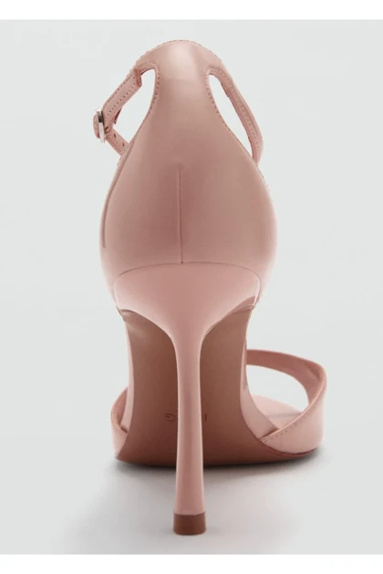 صندل زنانه اورجینال منگو mango