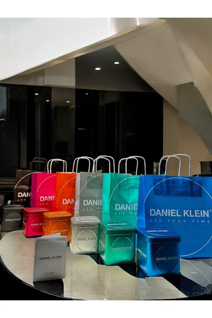 ساعت زنانه دنیل کلین daniel-klein