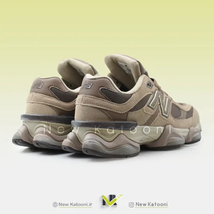 نیوبالانس 9060 (U9060PB)