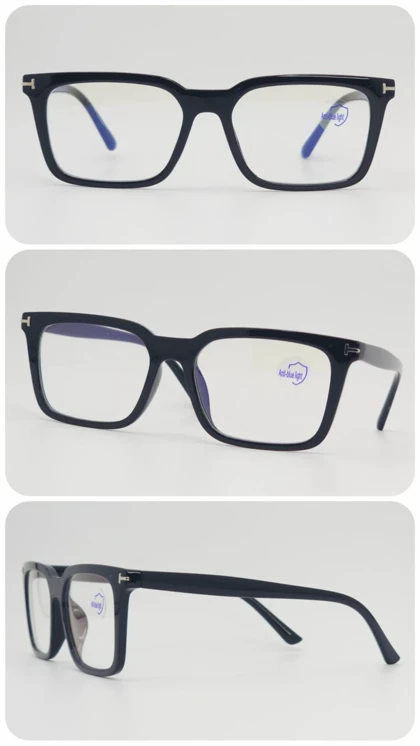 عینک آفتابی زنانه و مردانه بلوکات Anti Blue Light 203158 مناسب کار با کامپیوتر و موبایل