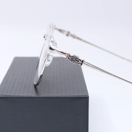 عینک برند CHROME HEARTS کد 181318