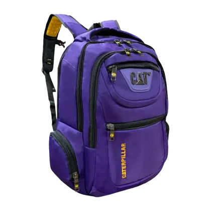 کوله پشتی لپ تاپ CAT مدل CAT8418
